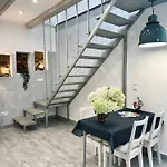 公寓 Eklektika 巴拉顿诺尔马迪