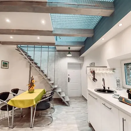 Apartamento Eklektika