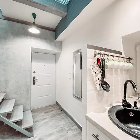 Eklektika Apartamento *