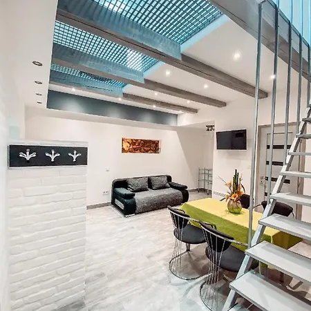Eklektika Apartamento