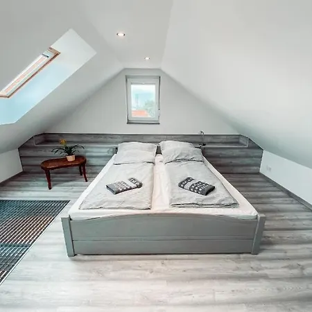 Eklektika Apartamento