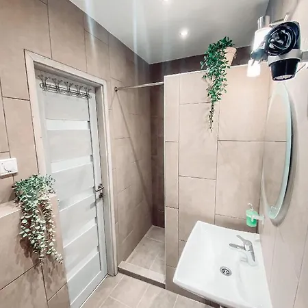 Apartamento Eklektika