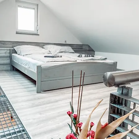 Apartamento Eklektika