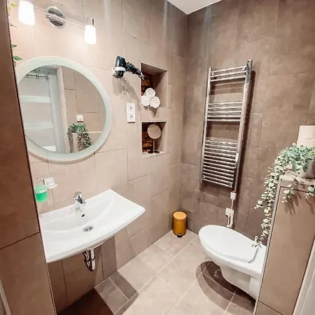 Eklektika Apartamento