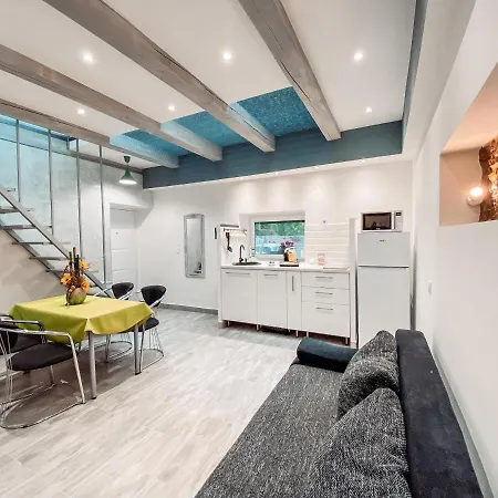 Eklektika Apartamento *