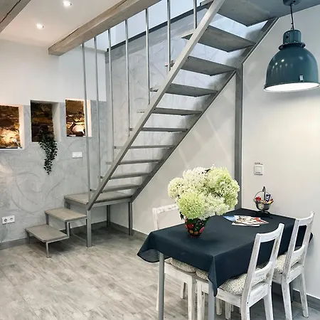 Apartamento Eklektika Balatonalmádi