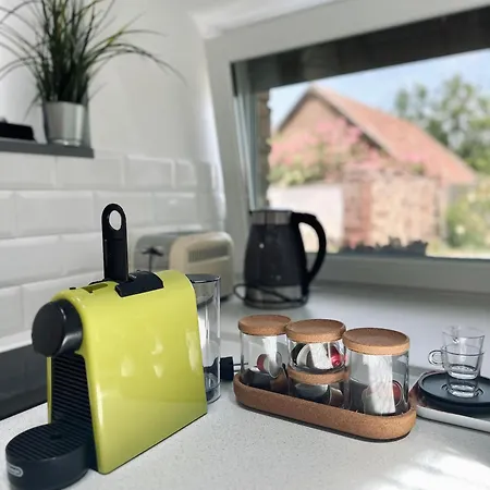 Apartamento Eklektika