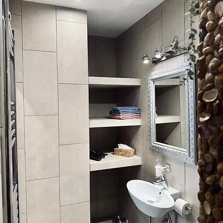 Eklektika Apartamento Balatonalmádi