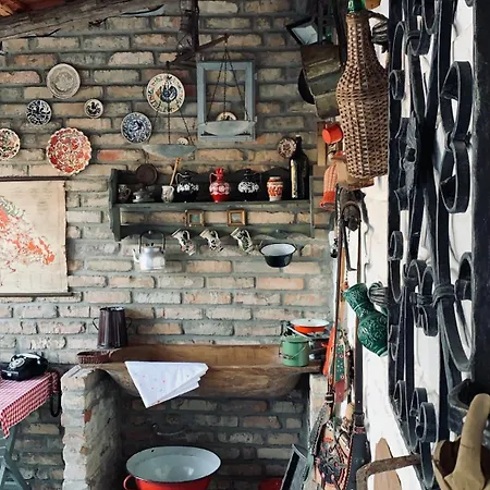 Eklektika Apartamento