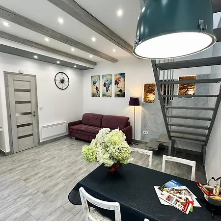Apartamento Eklektika