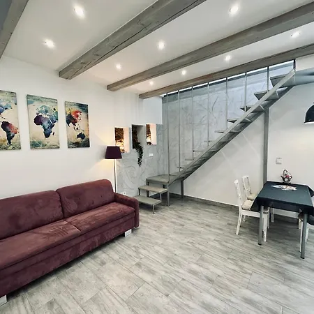 Apartamento Eklektika Balatonalmádi