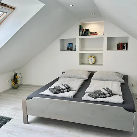 Eklektika Apartamento