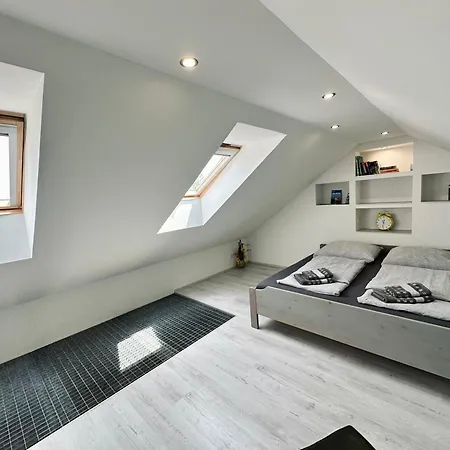 Apartamento Eklektika