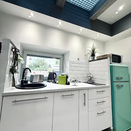 Eklektika Apartamento *