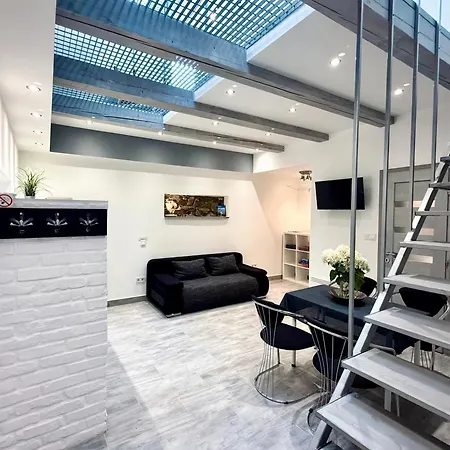 Eklektika Apartamento *