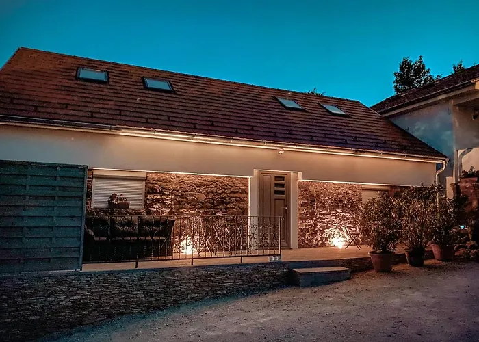 Eklektika Appartement *